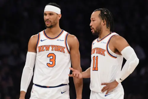 NBA／尼克不急於交易字母哥等球星爭冠　紐媒曝現階段補強目標　
