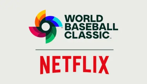 Netflix正式確認WBC日本無「地上波」轉播！僅考慮1方式公播
