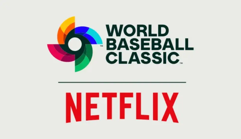Netflix正式確認WBC日本無「地上波」轉播！僅考慮1方式公播
