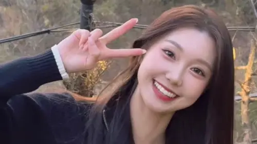 洋基女孩補強即戰力！笑眼女神朴淡備正式加盟　睦那京左右手到位
