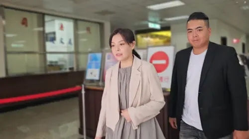 獨／資策會告贏高虹安！博士論文重複6％　敗在「這段」判賠40萬
