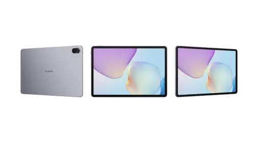 ▲PaperMatte護眼電紙平板 HUAWEI MatePad 11.5 2025（圖／華為提供）