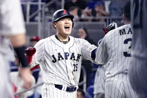 MLB／道奇想要岡本和真？外媒驚爆搶人計畫：他們知道日本人多強

