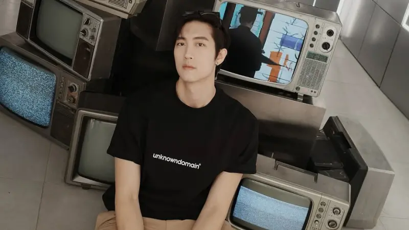 ▲身高186公分的范姜彥豐在婚變風波後首度公開體重近況，從曾瘦到65公斤回升至69.55公斤，限動一句「肉肉回來了」被不少粉絲認為是心境轉折，粉絲紛紛留言力挺，關注他逐步走出低潮。（圖／翻攝自范姜彥豐IG@zack_fanchiang）