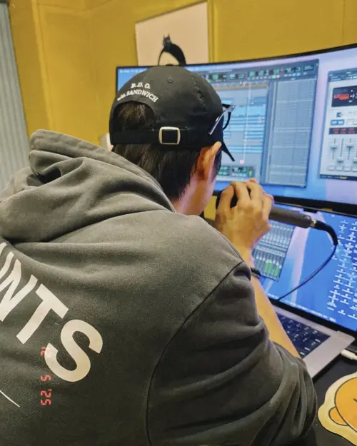 ▲范姜彥豐曬出自己積極走出陰霾的一面，讓不少粉絲都十分期待他滿血回歸。（圖／翻攝自范姜彥豐IG@zack_fanchiang）