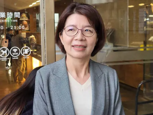 ▲（圖／記者陳佩君攝，2025.12.17）