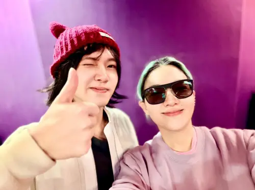 張惠妹登高一呼！范曉萱、持修跨世代合體　台東跨年唱〈氧氣〉
