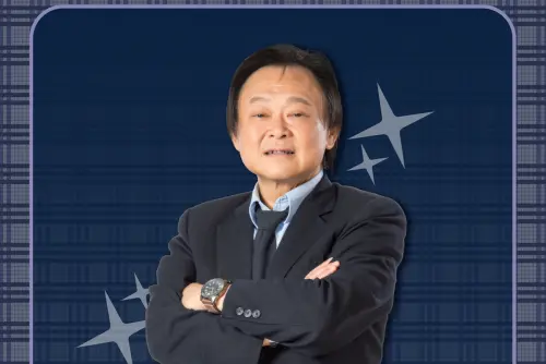 TPBL／王世堅來了！1月3日將現身新莊體育館　為新北中信特攻開球
