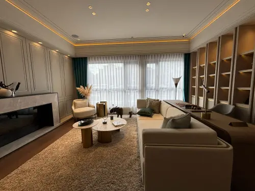 單價飆破百萬元！民權西路站新案實登揭秘：在地人都搶「這房型」
