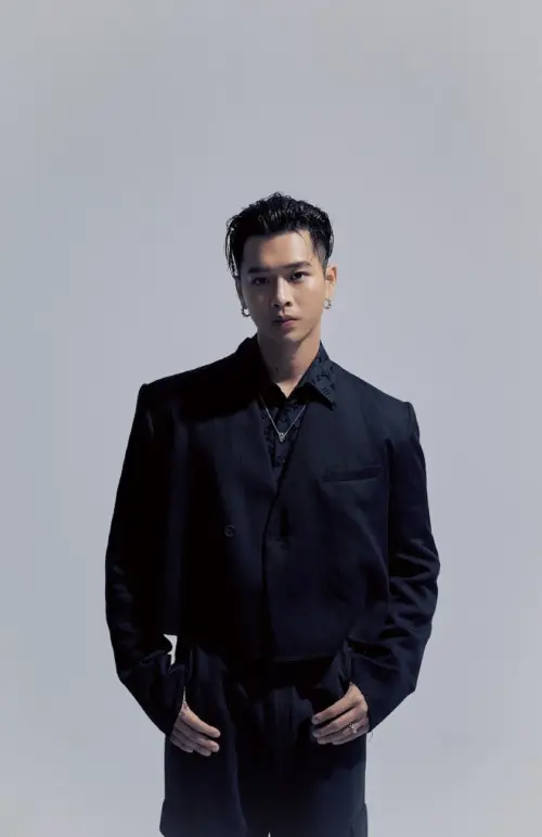 ▲台北跨年卡司（圖／中視提供）