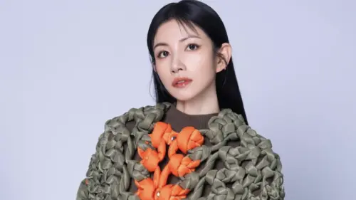 台北跨年卡司出爐！李千娜獻超狂第一次　高爾宣唱一半怕兒子出生
