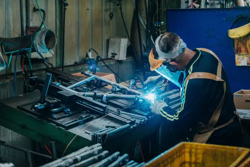 特企／四十年工廠的火花照亮買家　臺灣自行車供應鏈的數位轉型
