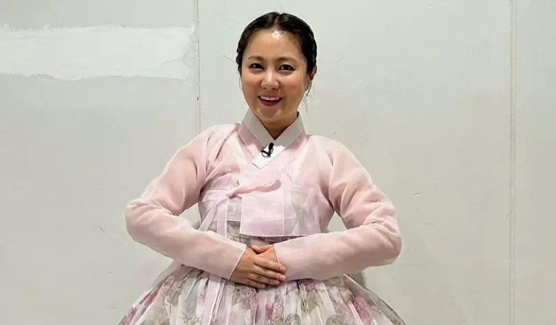 朴娜勑決裂經紀人內幕曝光!竟因豪宅失竊案 前男友騙個資毀信任