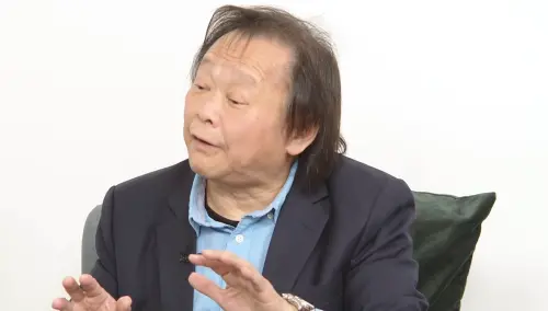 堅定不選北市長！王世堅4字評價台北市政　酸爆「這人」：斷奶了
