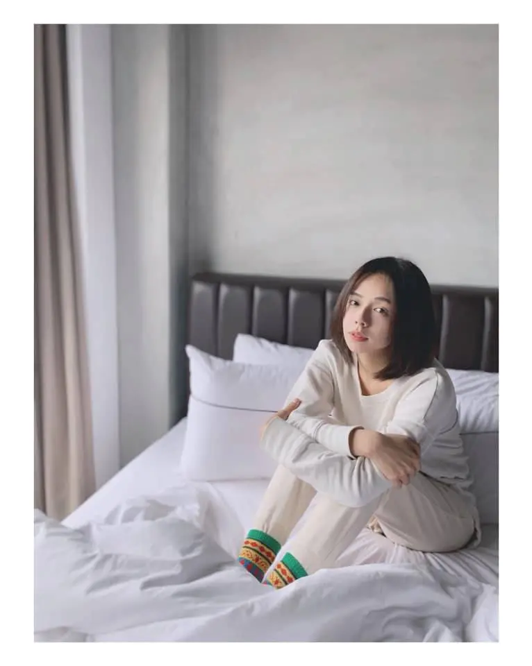 ▲夏于喬在臉書上抒發情感、分享生活美照,從未提及女網友個人資料,卻因為網友提告求償,得找律師打官司。(圖/翻攝臉書)