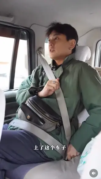 ▲朱孝天（如圖）近日飽受輿論攻擊，與老婆韓雯雯前往尼泊爾散心，並PO出多張風景照。（圖／朱孝天IG @kenchu9）