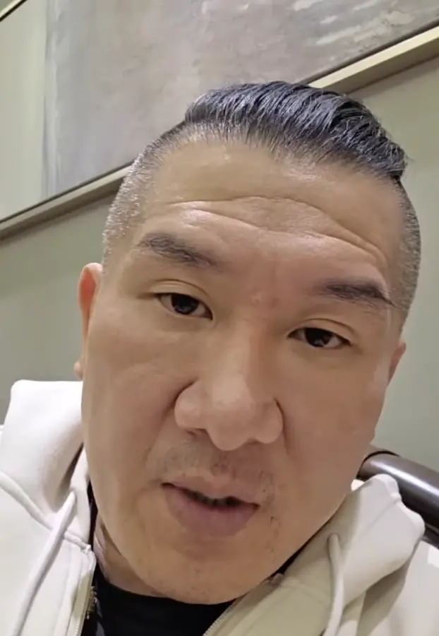 ▲網紅「館長」陳之漢日前抖音直播就被斷播。（圖／翻攝自館長YouTube頻道）