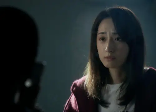 柯佳嬿《太陽》再演多重人格　讀劇本見這一幕最煎熬：台詞太悲傷
