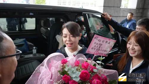 國民黨禮讓！高虹安手握12萬票基本盤　黃暐瀚斷言她連任很穩
