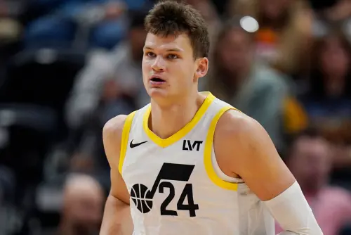 NBA／湖人鎖定爵士中鋒！佩林卡的「白月光」是他　艾頓位置不穩
