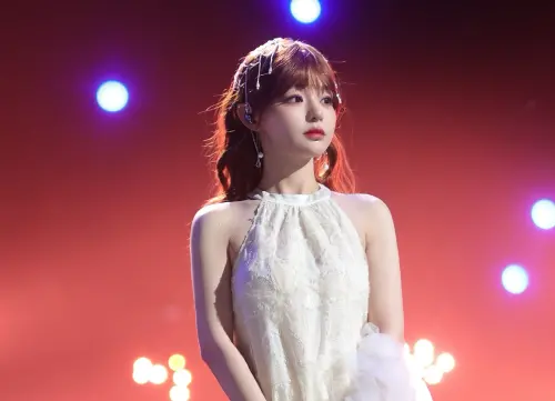 ▲（圖／黃霄雲微博）