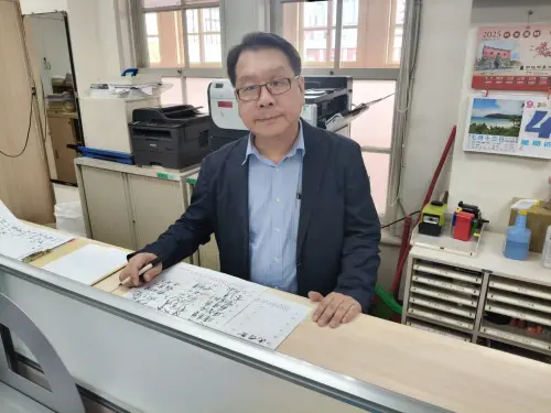 政院釀憲政僵局？綠委：關鍵在藍白強修《憲訴法》才癱瘓憲法法庭
