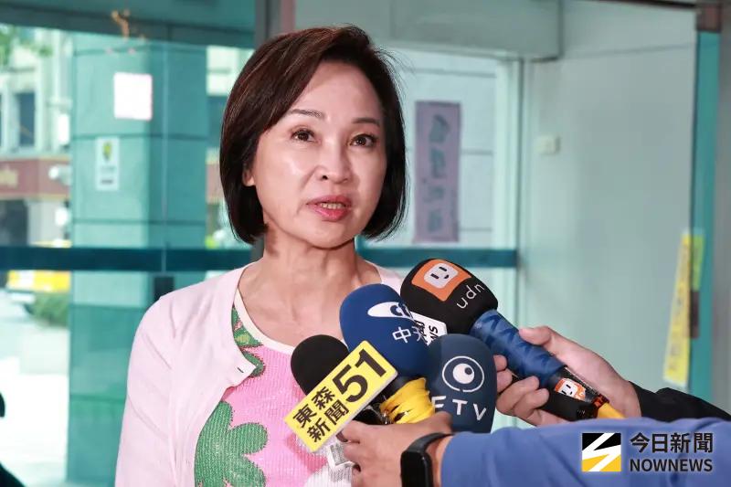    ▲國民黨主席鄭麗文今天邀請不分區立委便當會。（圖／記者吳翊緁攝，2025.12.18）  