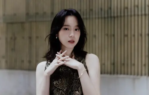 孟耿如有機會回歸演藝圈？好友程予希揭她離婚後生活：狀態還好！
