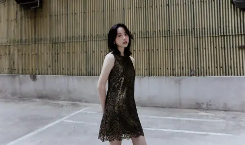 ▲程予希。（圖／星星相藝提供）