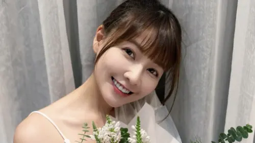 謝京穎雙胞胎怎麼來？求子植入1胚胎、昔凍卵33顆　血淚過程曝光
