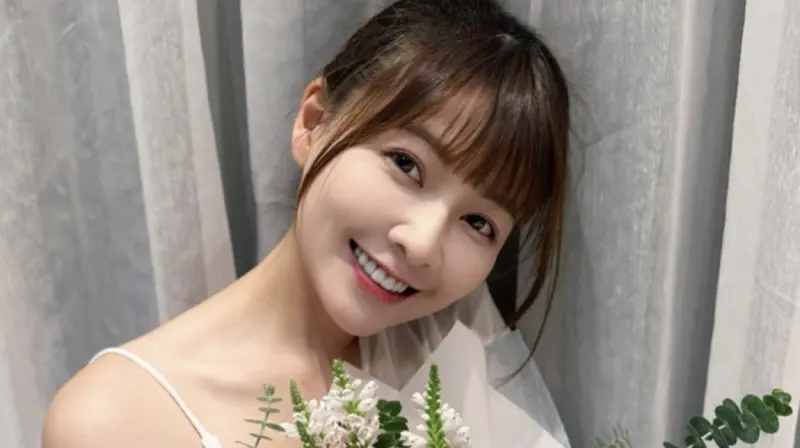 ▲31歲謝京穎（如圖）今（18）日稍早宣布懷上雙胞胎，她去年凍卵、取出33顆卵，老公書偉緊握手陪伴守護，如今謝京穎靠著植入1個胚胎，但後來分裂成2個，因此是同卵雙胞胎。（圖／翻攝自謝京穎IG）