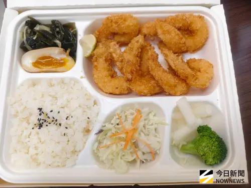 鄭麗文邀不分區立委便當會！便當照曝光　他預告：將來會變成常態
