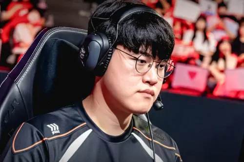 英雄聯盟／Gumayusi親曝離隊原因！Keria傳長訊息　對此事最遺憾
