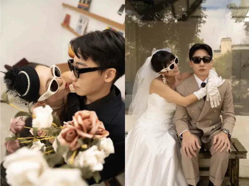 ▲黃沐妍（圖／黃沐妍提供）