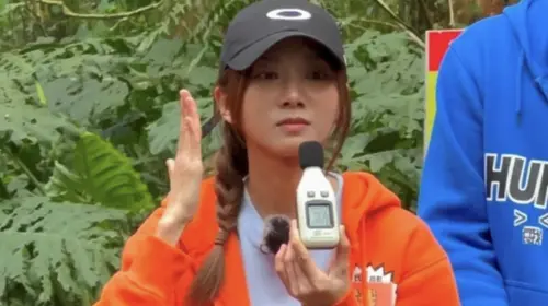 蔡黃汝遭撞真相曝光！《飢餓》錄影自打巴掌痛哭　王仁甫看不下去
