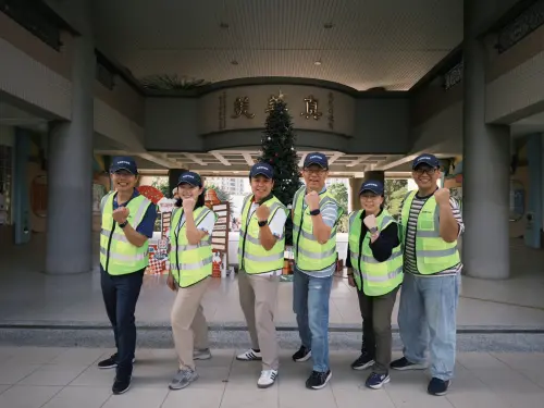 房市／信義房屋永康勝利店　當社區的好厝邊
