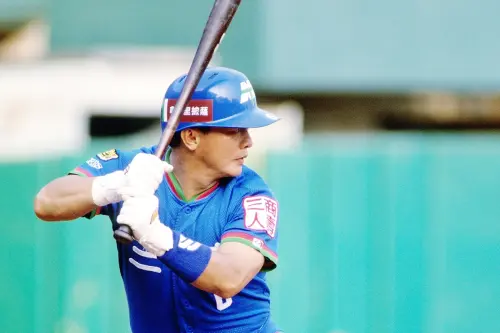 中職／台鋼雄鷹邀平石洋介、林仲秋擔任客座教練　1月10日春訓
