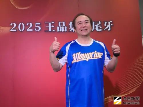 明年台營收破200億元！王品董座喊兩岸大展店　衝刺3品牌
