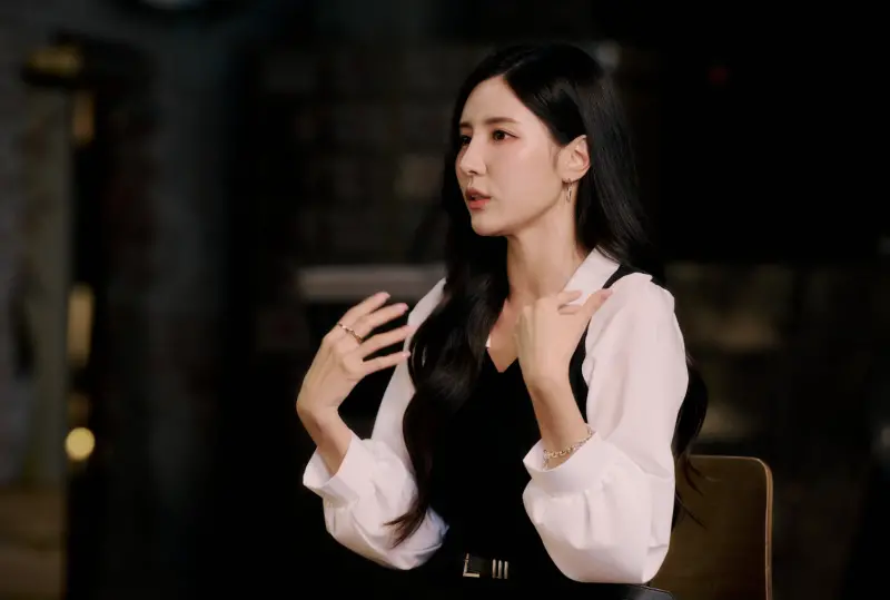 南珉貞才認遭性騷！痛曝容貌焦慮壓力：不只漂亮　靠2關鍵撐下去