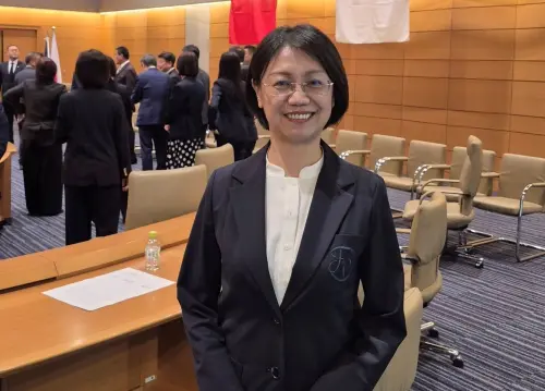 多位藍委秘密訪中！傳中共為確保「沒有意外」　國民黨回應了
