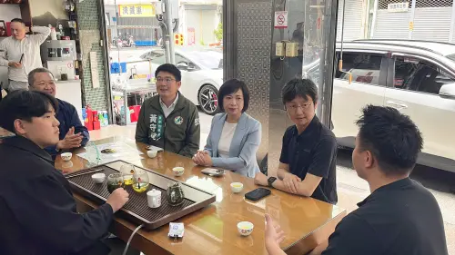 梨山茶廠法國拿獎遭中國代表鬧場！何欣纯讚：台灣青年風度不凡
