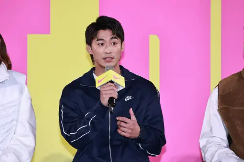 「柔道男神」楊勇緯迎接3大國際賽！盼平淡看待：用正向心態面對
