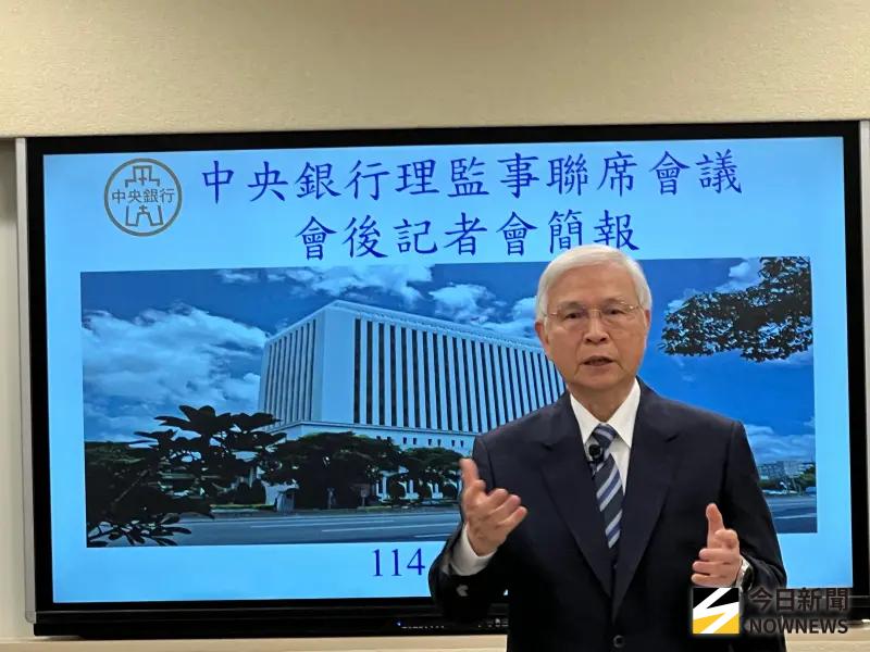 央行總裁認了！處理新青安代價高　房市管控續做沒甩鍋