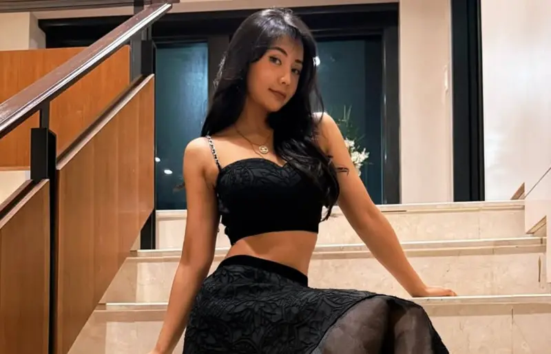 小煜前妻言言曬螞蟻腰辣照！離婚3個月吐孤單心境：不習慣失去