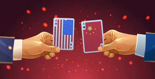 Classified ‘Overmatch’ report highlights US military vulnerabilities amid rising Chinese capabilities