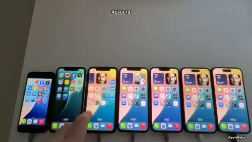 蘋果 iPhone 15 先別更新iOS 26.2！一升級續航力恐慘衰92分鐘
