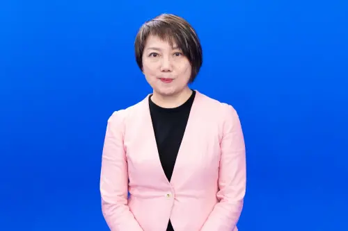 高虹安論文抄襲要賠40萬！范雲點她選情不樂觀：不要低估新竹選民
