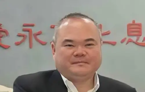 連一鮑魚鍾文智潛逃！靠警代簽報到成功逃亡　信義福德所多人遭查
