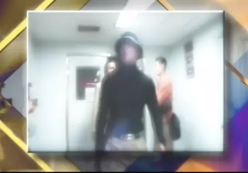 ▲姜元來當年出車禍住院，具俊曄（最中）身穿黑上衣，焦急前來探望。（圖／翻攝自IG@clon52）