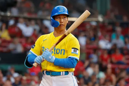 經典賽／吉田正尚參戰未定！透露跟山本由伸聚會吃飯：他很了不起
